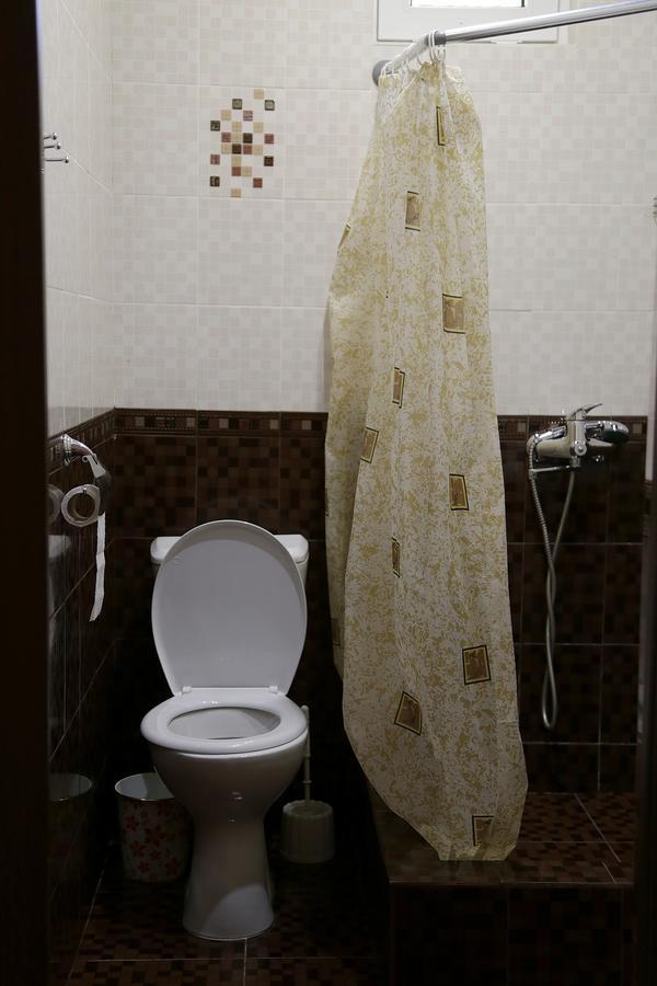 Hotel Emili Picunda Zewnętrze zdjęcie