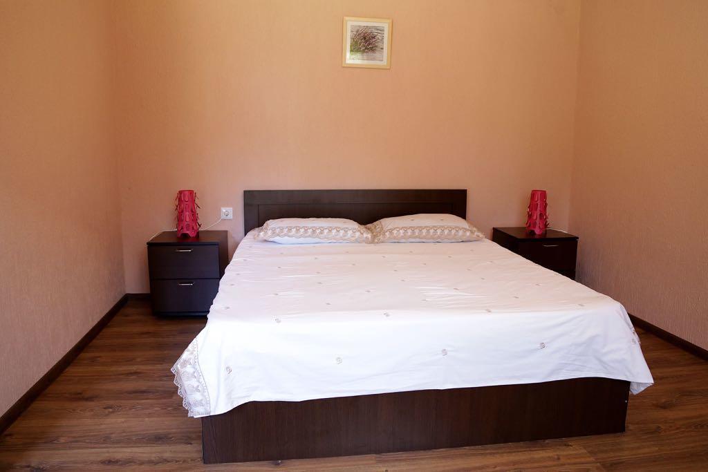 Hotel Emili Picunda Zewnętrze zdjęcie